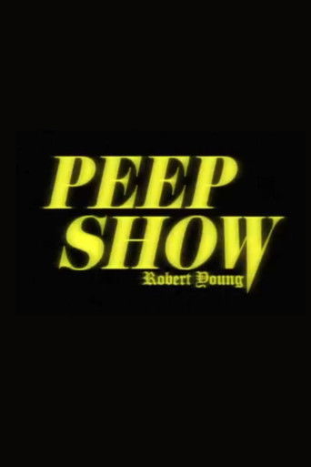 Peep Show poster