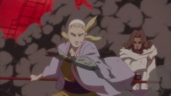 Samurai 7 S01E14