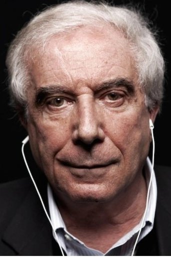 Italo Moscati headshot