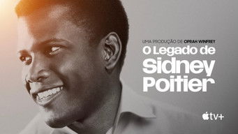 Cena de O Legado de Sidney Poitier