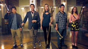 The Librarians T2E4