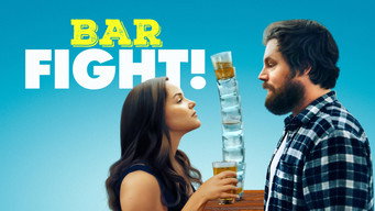 #4 Bar Fight!