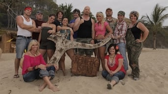 Redneck Island (2012-2016)