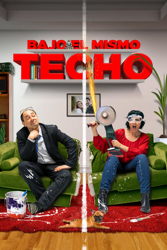 Poster of Bajo el mismo techo