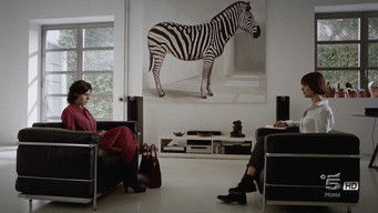 第9話:L'uomo nero 第9話:L'uomo nero