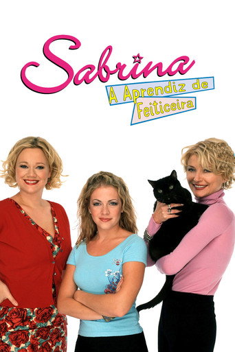 Sabrina, a Aprendiz de Feiticeira Temporada 4