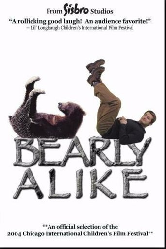 Bearly Alike (2006)