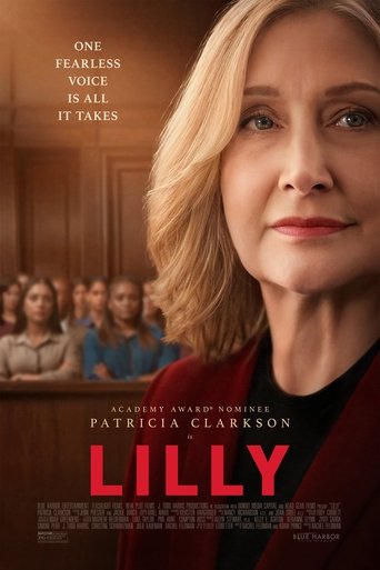 Lilly poster image
