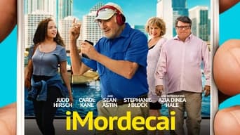 iMordecai (2022)