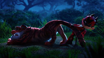 Extinction: Animals Unite! (2023)
