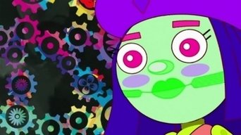 Episódio Episódio 36 da série Phineas e Ferb
