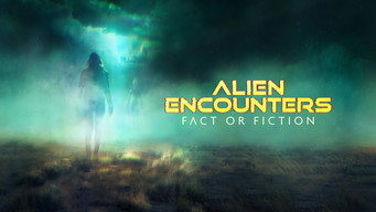 Alien Encounters: Fact or Fiction (2024- )