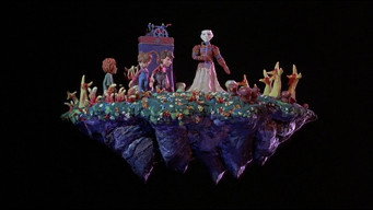 Still 4 from The Adventures of Mark Twain