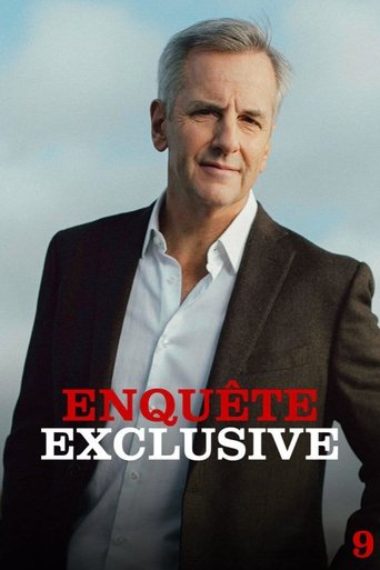 Enquête exclusive: Season 9