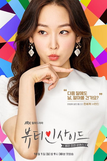 The Beauty Inside — Posters 15
