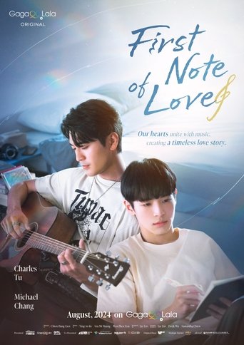 First Note of Love: Season 1