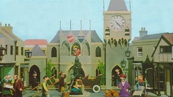 Camberwick Green (1966)