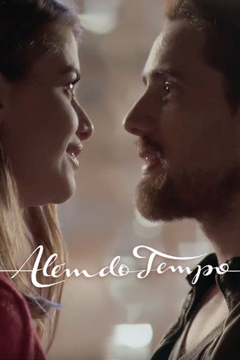 Além do Tempo: Season 2