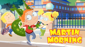Мартін Монінг (2003-2024)
