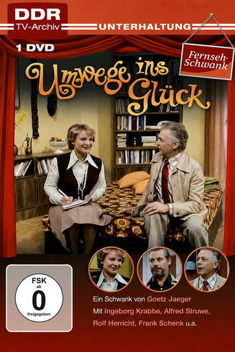 Umwege ins Glück