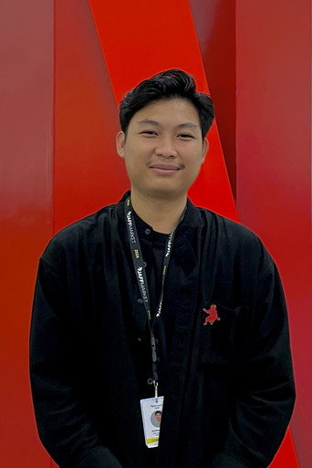 Salman Alvaresの人物画像 5