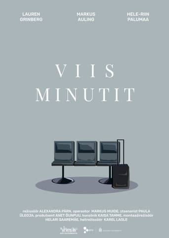 Viis minutit