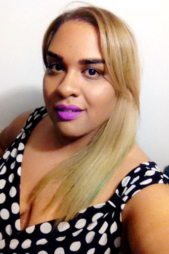 Jayne Delcarme