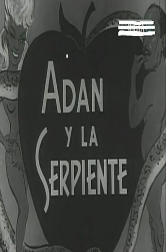 Adán y la serpiente