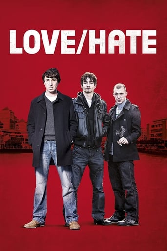 Love/Hate - Season 2 2014