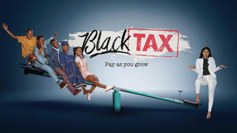 Black Tax (2020- )