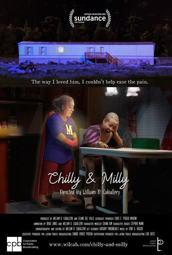 Chilly and Milly (2022)