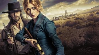 Walker: Independence - S1E01