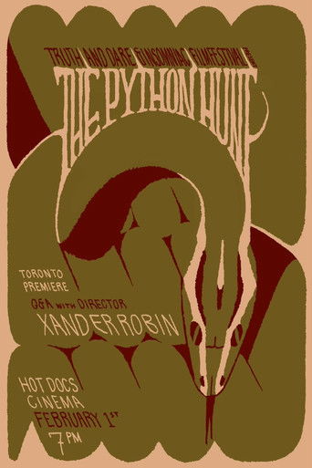 The Python Hunt
