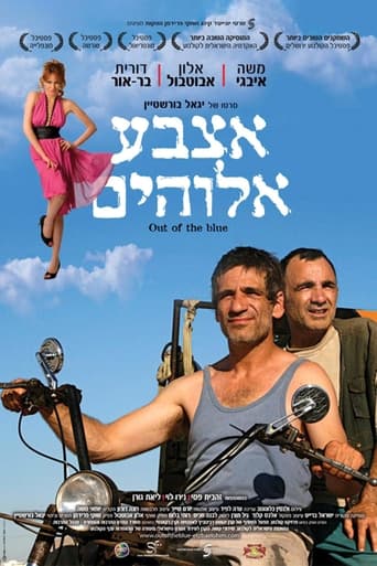 אצבע אלוהים