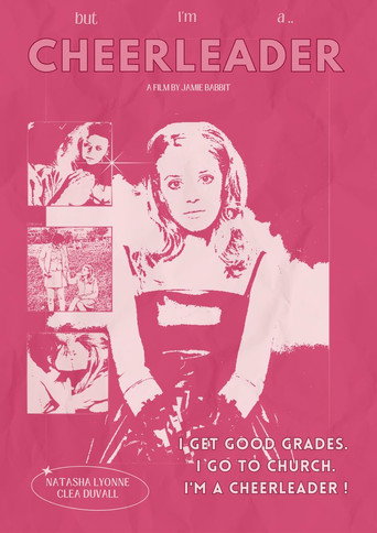 But I'm a Cheerleader