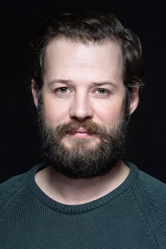 Image of Berke Üzrek