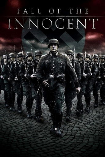 The Butcher of Prague poster 7