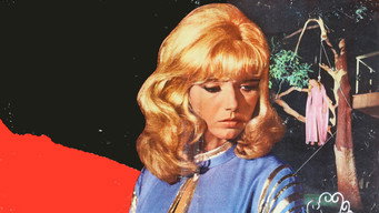 Sex of the Devil (1971)