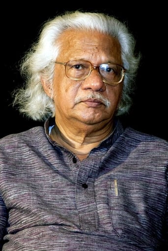 Image of Adoor Gopalakrishnan