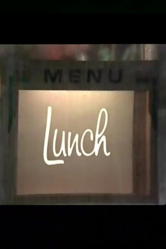 Lunch