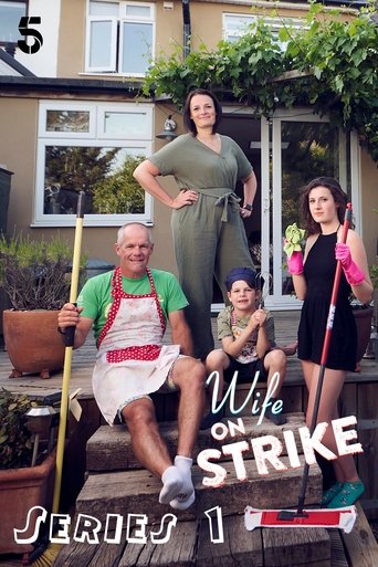 Mums on Strike: Season 1