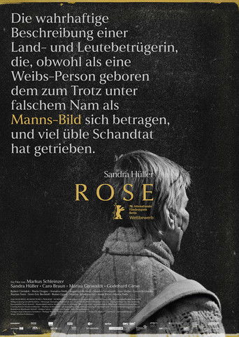 Rose