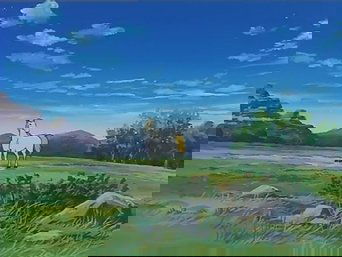 Las aventuras de Tom Sawyer S01E45