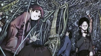 Serial Experiments Lain - 1x01