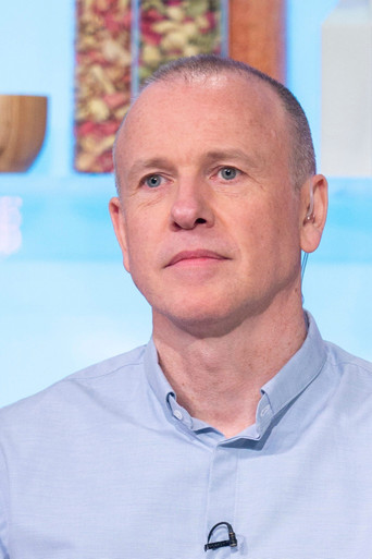 Foto de Simon Rimmer