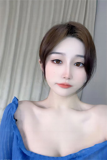 奶言艾 — 奶言艾-直播热舞 cast