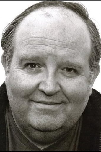 Image of Stephen Aintree