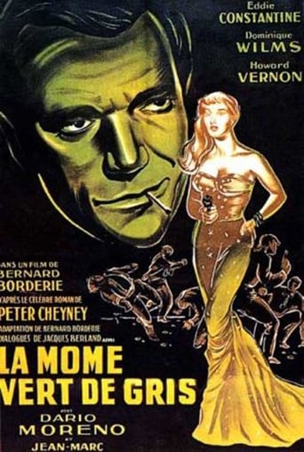 La Môme Vert-De-Gris (1952)