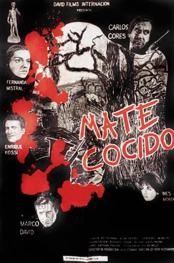 Mate Cocido