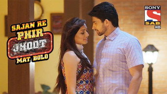 Episode 12 — Lalit Permits Jay to Marry Jaya